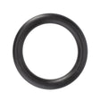 A black rubber AGCO O-Ring (F725200060090), circular in shape, against a white background. No current product description information is available.