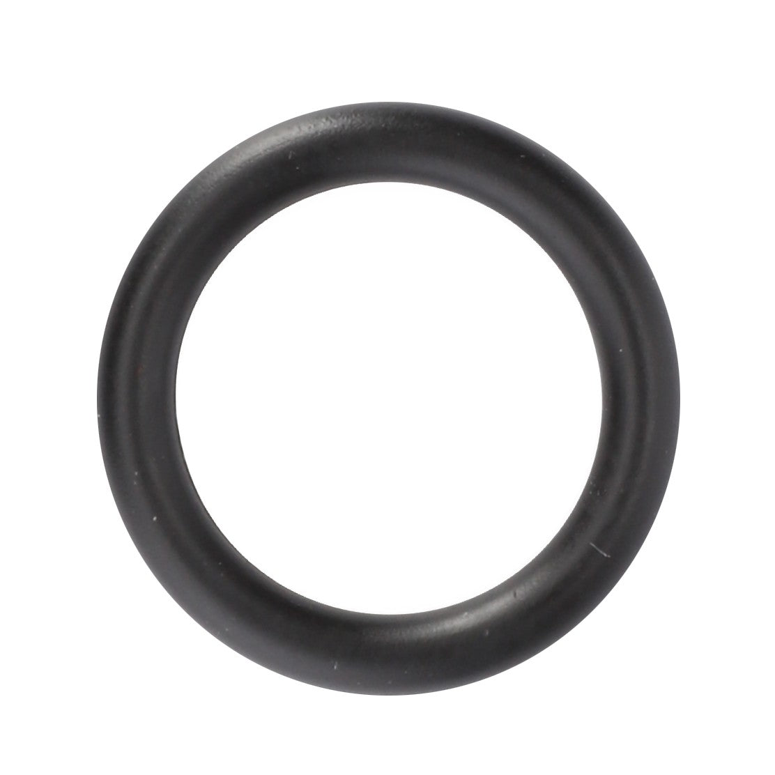 A black rubber AGCO O-Ring (F725200060090), circular in shape, against a white background. No current product description information is available.