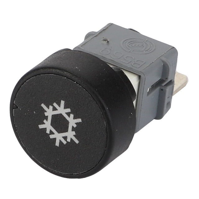 AGCO | Air Conditioning Switch - Acw1871700 - Farming Parts