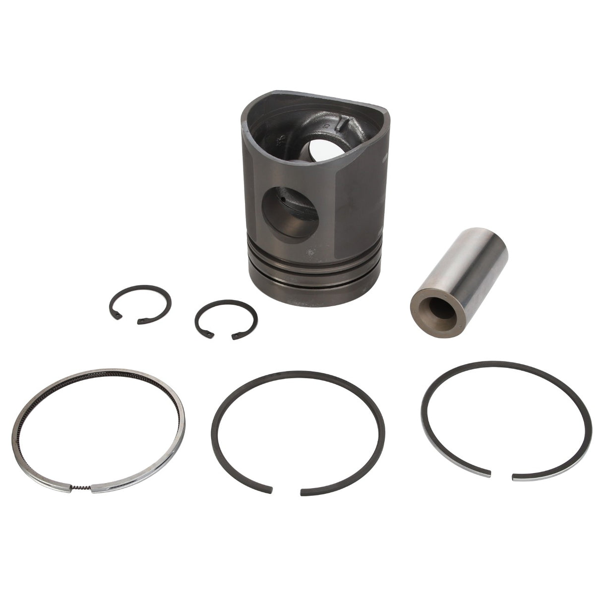 AGCO | Piston - V836336530 - Farming Parts