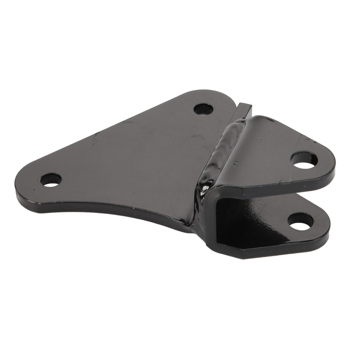 AGCO Bracket Heavy-Duty Sheet Metal Mounting Component | AG-744869M1