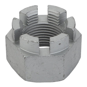 AGCO | Castle Nut - Acp0702780 - Farming Parts