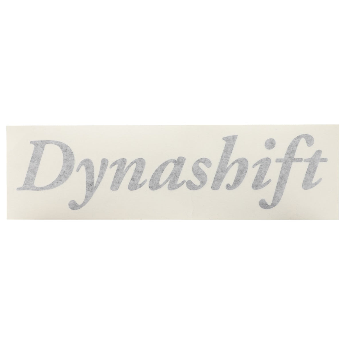 AGCO | Decal, Dynashift - 4274858M1 - Farming Parts