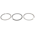 AGCO | Piston Ring, Kit - F718202310020 - Farming Parts