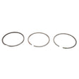 AGCO | Piston Ring, Kit - Acp0210040 - Farming Parts