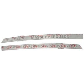 AGCO | Decal - Acp0332600 - Farming Parts