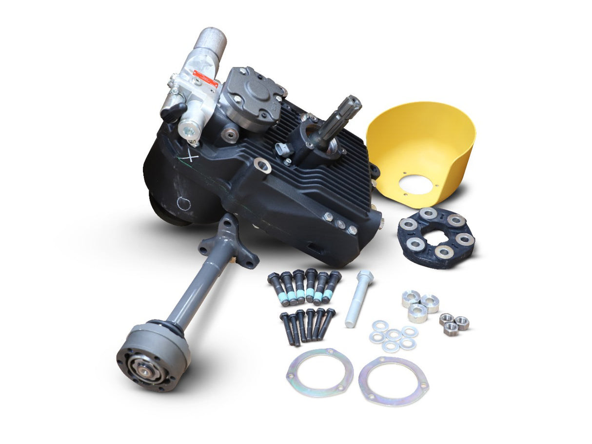 AGCO | Front Pto | AG-096K155800000