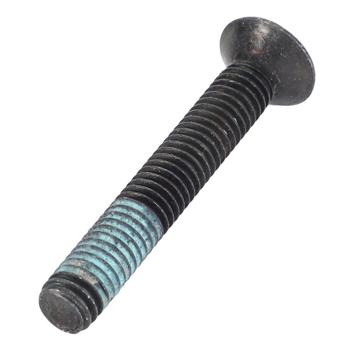 AGCO | Hex Socket Head Countersunk Bolt - Acw1987840 - Farming Parts