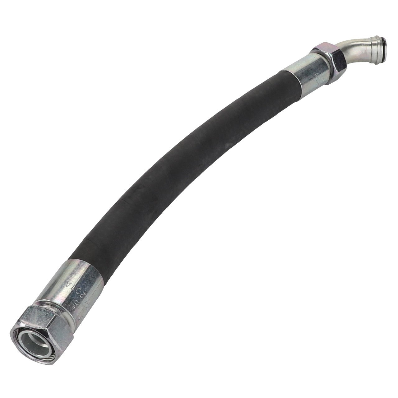 AGCO | Hydr. Hose - Acw020201A - Farming Parts