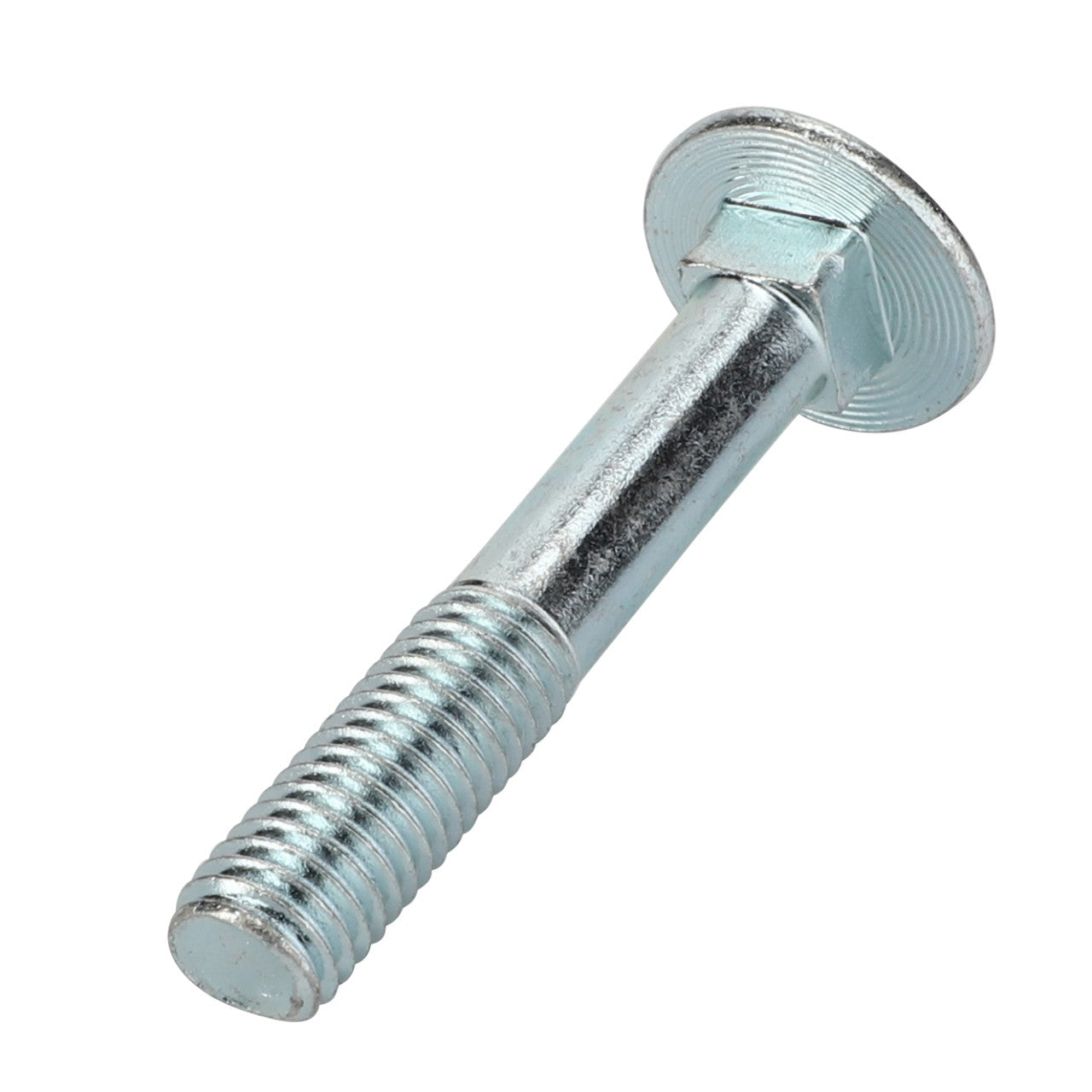 A close-up of the AGCO Truss Head Screw (Model: 0903-10-78-00) featuring a metal construction with a round, flat head and threaded shaft. No current product description information is available.