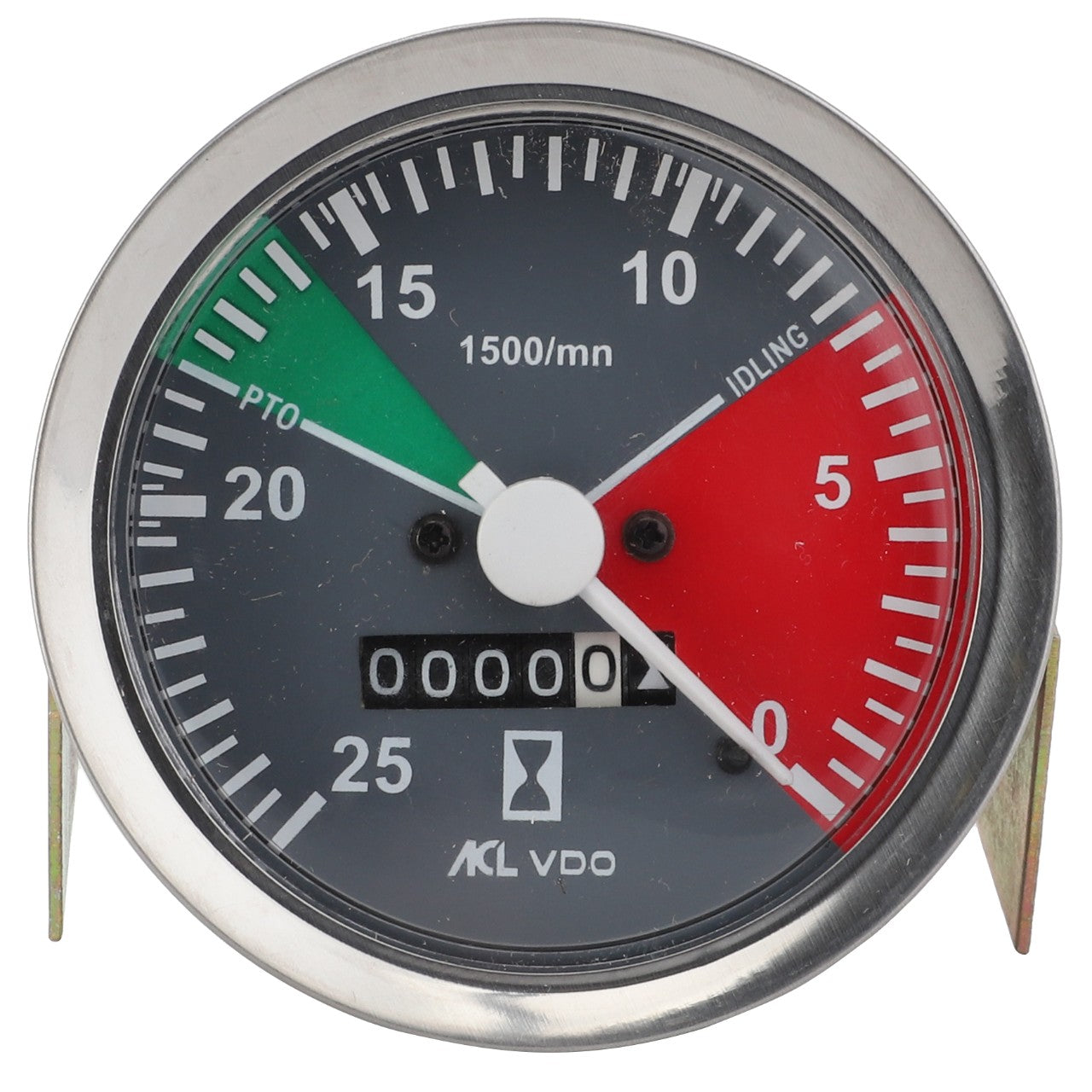 AGCO | Gauge - Acp0197770 - Farming Parts