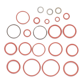 AGCO | Seal Kit, Control Valve - F718960030010 - Farming Parts