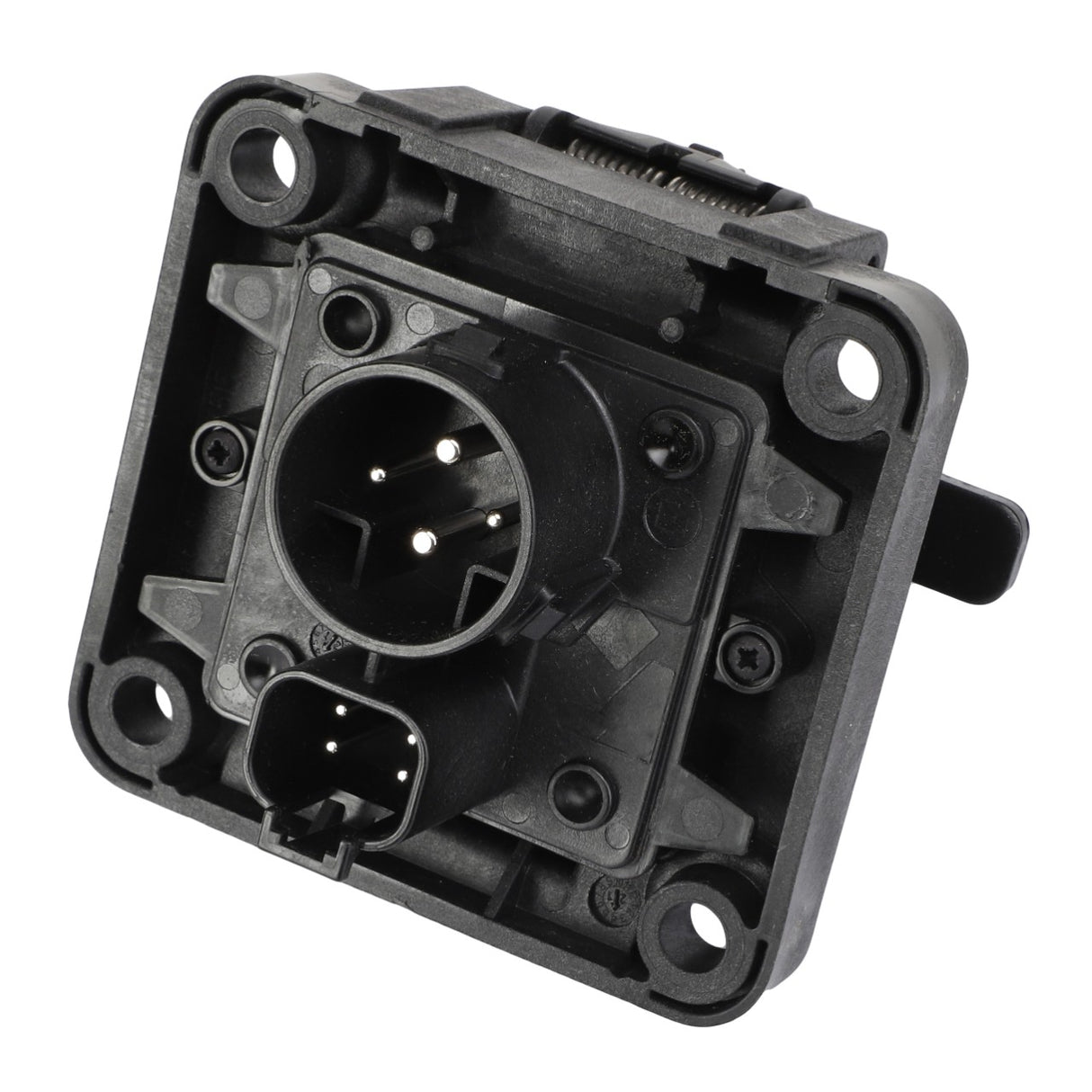 AGCO | Connector | AG-582643D2