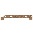 AGCO | Gasket, Timing Cover Bottom - 734933M1 - Farming Parts