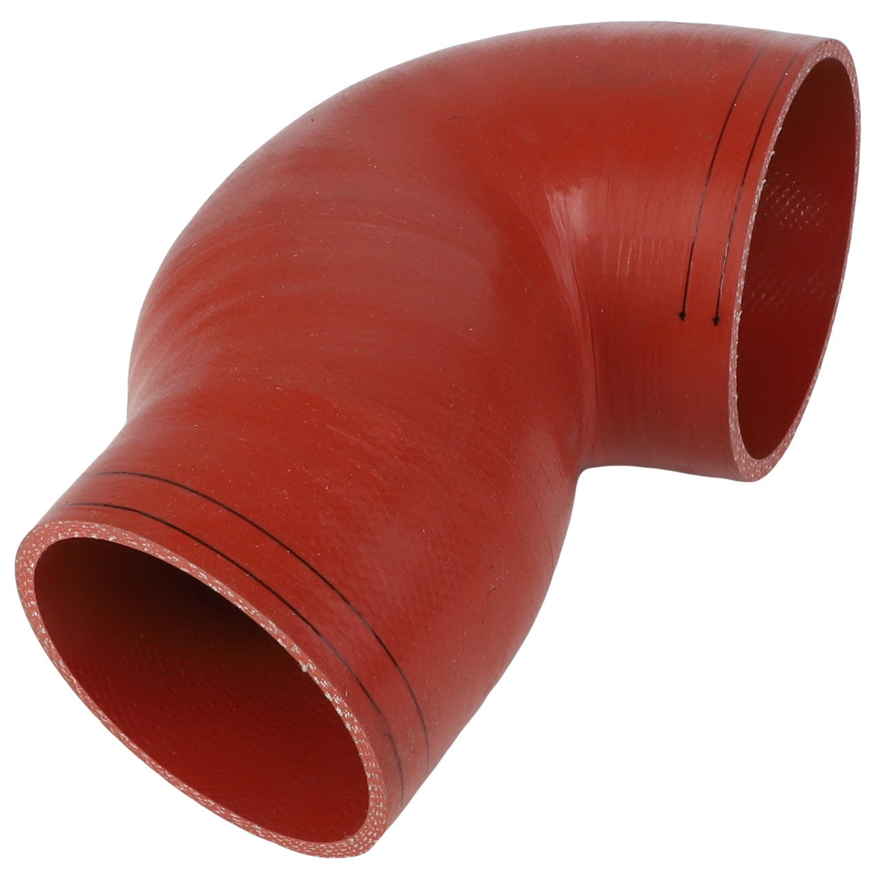 AGCO | Rubber Elbow - Acw4351790 - Farming Parts