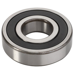 Close-up of an AGCO DEEP GROOVE BALL BEARING - ACY9103140, featuring a black inner ring. Note: No current product description information is available.