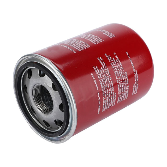 Hydraulic Filter Spin On - F385951180010 - Farming Parts