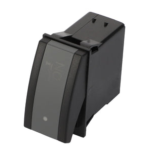 A black rectangular AGCO rocker switch, ACP0536420, with "ON" and "OFF" labels visible, positioned at a slight angle. No further product description information is available.