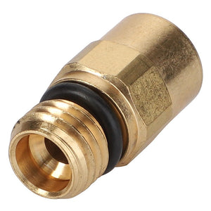 AGCO | Straight Threaded Connection | AG-G743880080580