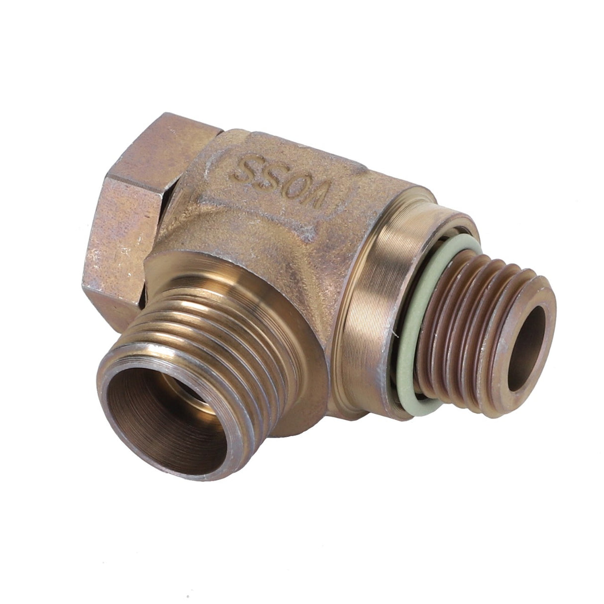 AGCO | PIVOT THREADED CONNECTION - F926202710930