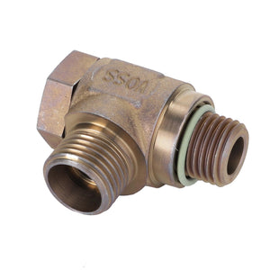 AGCO | PIVOT THREADED CONNECTION - F926202710930