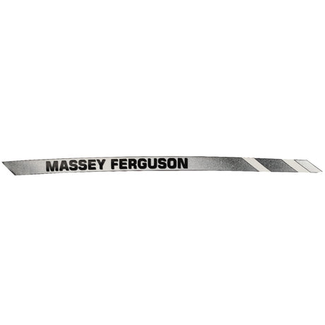 AGCO | Massey Ferguson Decal - Acp0298560 - Farming Parts