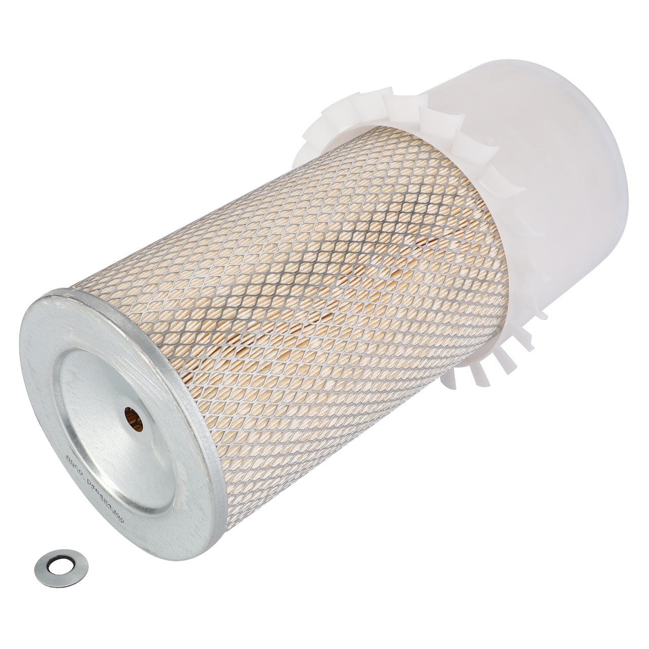 AGCO | Engine Air Filter - D46424300 - Farming Parts