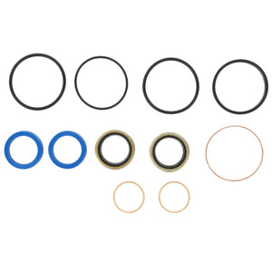 AGCO Seals Kit OEM Steering Cylinder Seal Set Durable Fit | 3624121M91