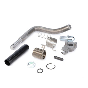 Spare Parts And Accessories For Hitches