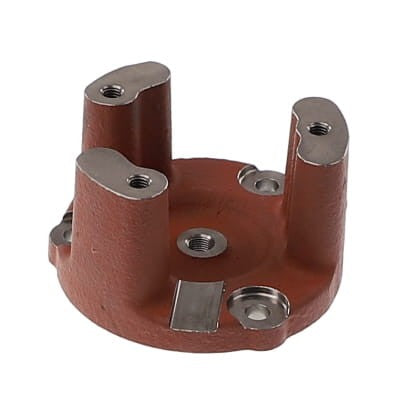 AGCO | Mounting Flange - Acx3077990 - Farming Parts
