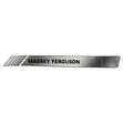 AGCO | Massey Ferguson Decal - Acp0299530 - Farming Parts