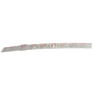 AGCO | Decal - Acp0332530 - Farming Parts