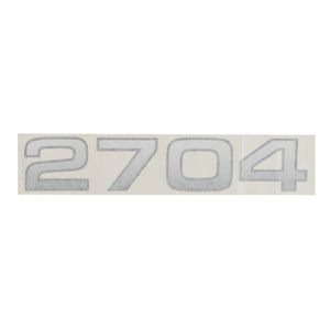 AGCO | Decal - Acw4045040 - Farming Parts