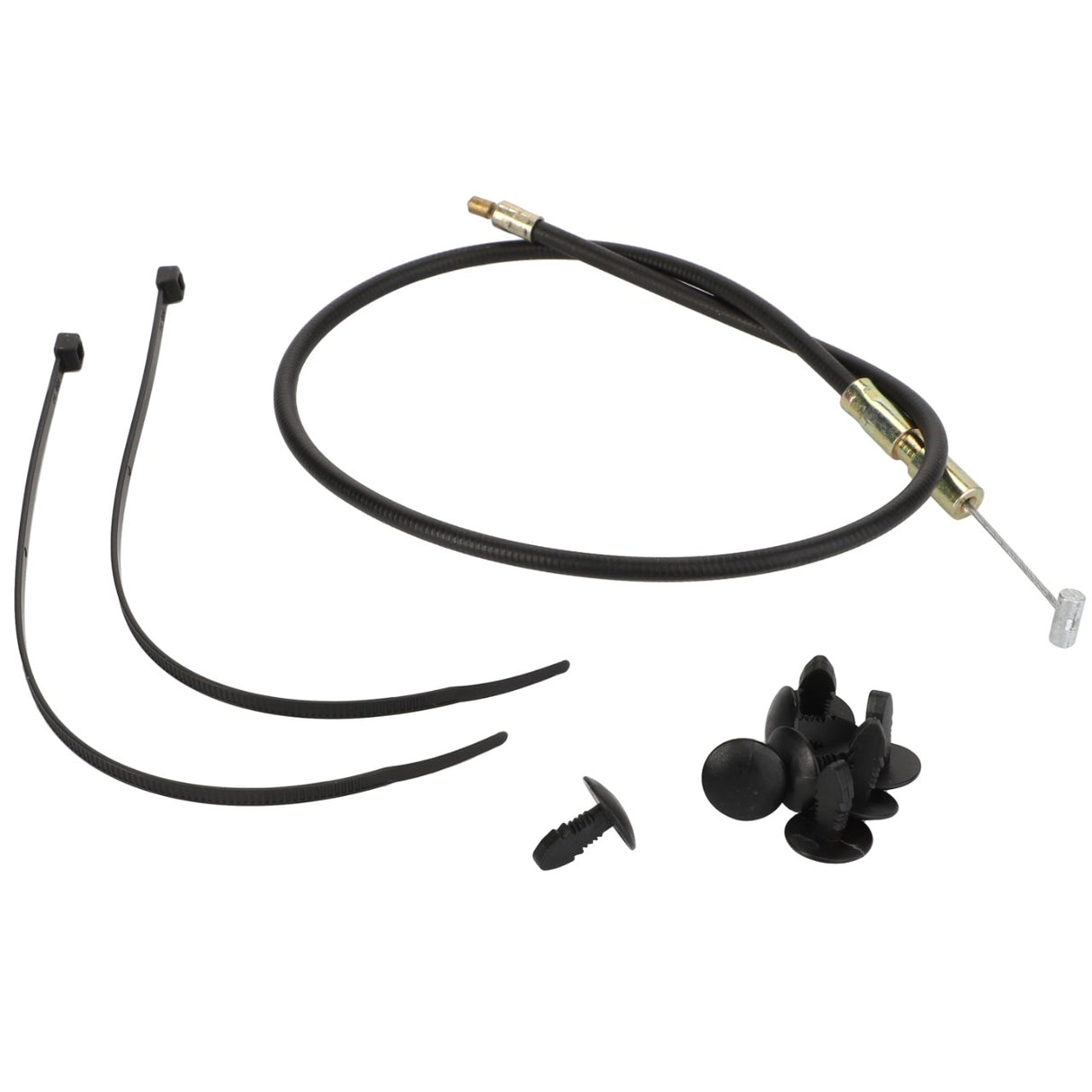 AGCO | Bowden Cable, Seat Assembly - F716501030710