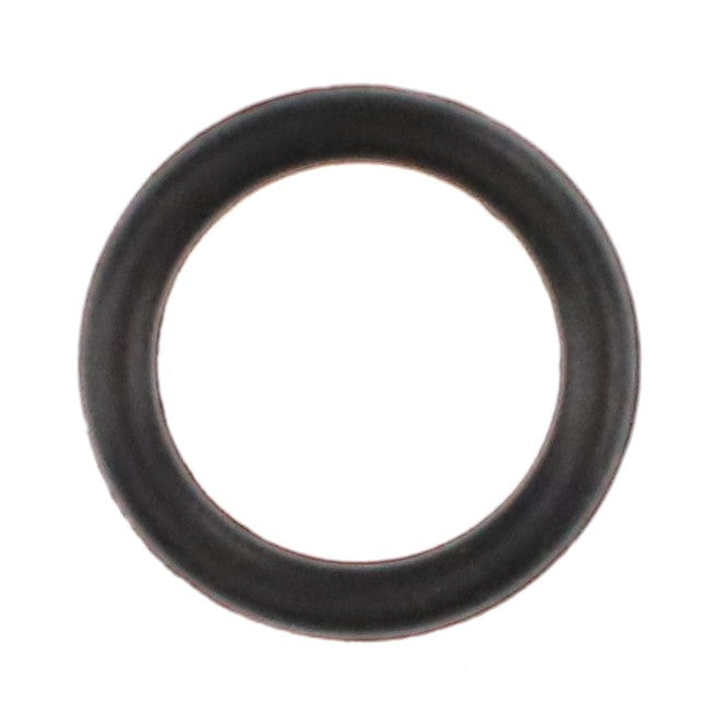 Image of the AGCO O-RING (AG123339), showcasing its smooth black rubber surface against a plain white background. No current product description information available.