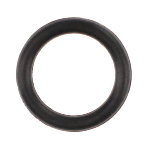 Image of the AGCO O-RING (AG123339), showcasing its smooth black rubber surface against a plain white background. No current product description information available.