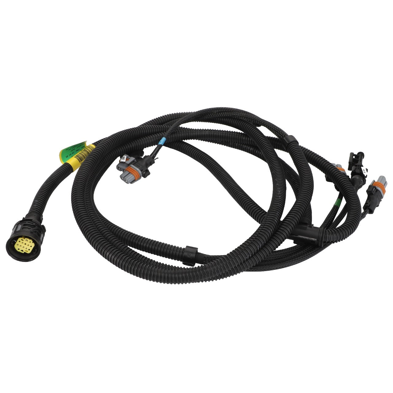 AGCO | Harness - Acw030858A - Farming Parts