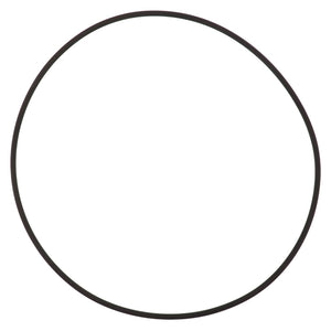 No current product description available, but imagine the AGCO | O-Ring - Acp0368960, a simple black circle on a white background.