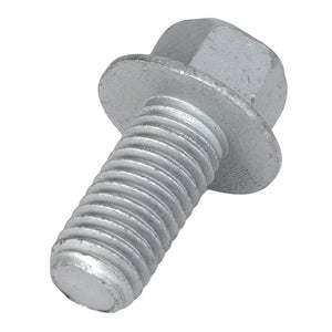 AGCO | Hex Flange Head Machine Screw - Acw1040900 - Farming Parts