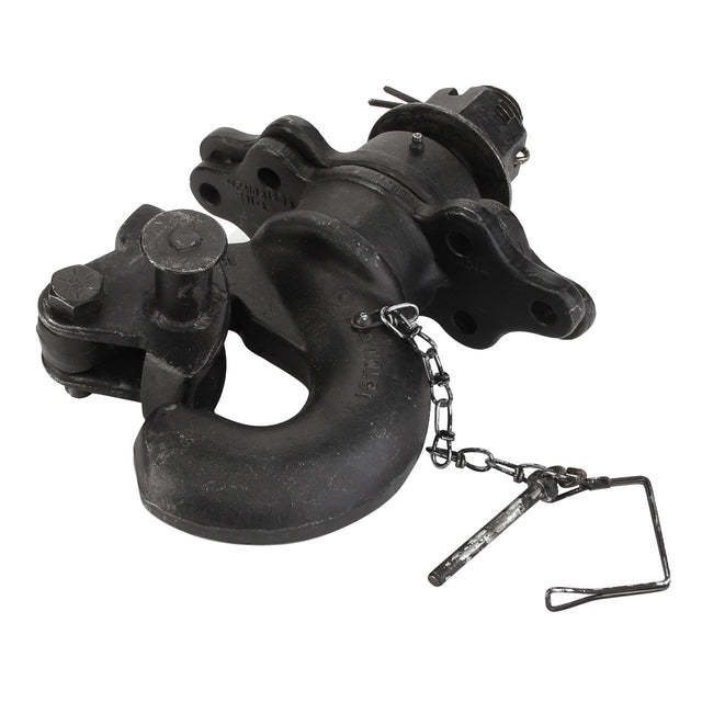 AGCO | Pintle Hitch, Grain Drill - Acp0002180 - Farming Parts