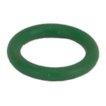 The AGCO O-Ring (Ag005262) is a green, round rubber sealing component with a smooth surface, designed for effective sealing applications. No detailed product description is currently available.