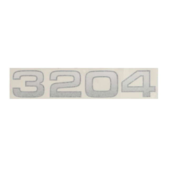 AGCO | Decal - Acw4045010 - Farming Parts