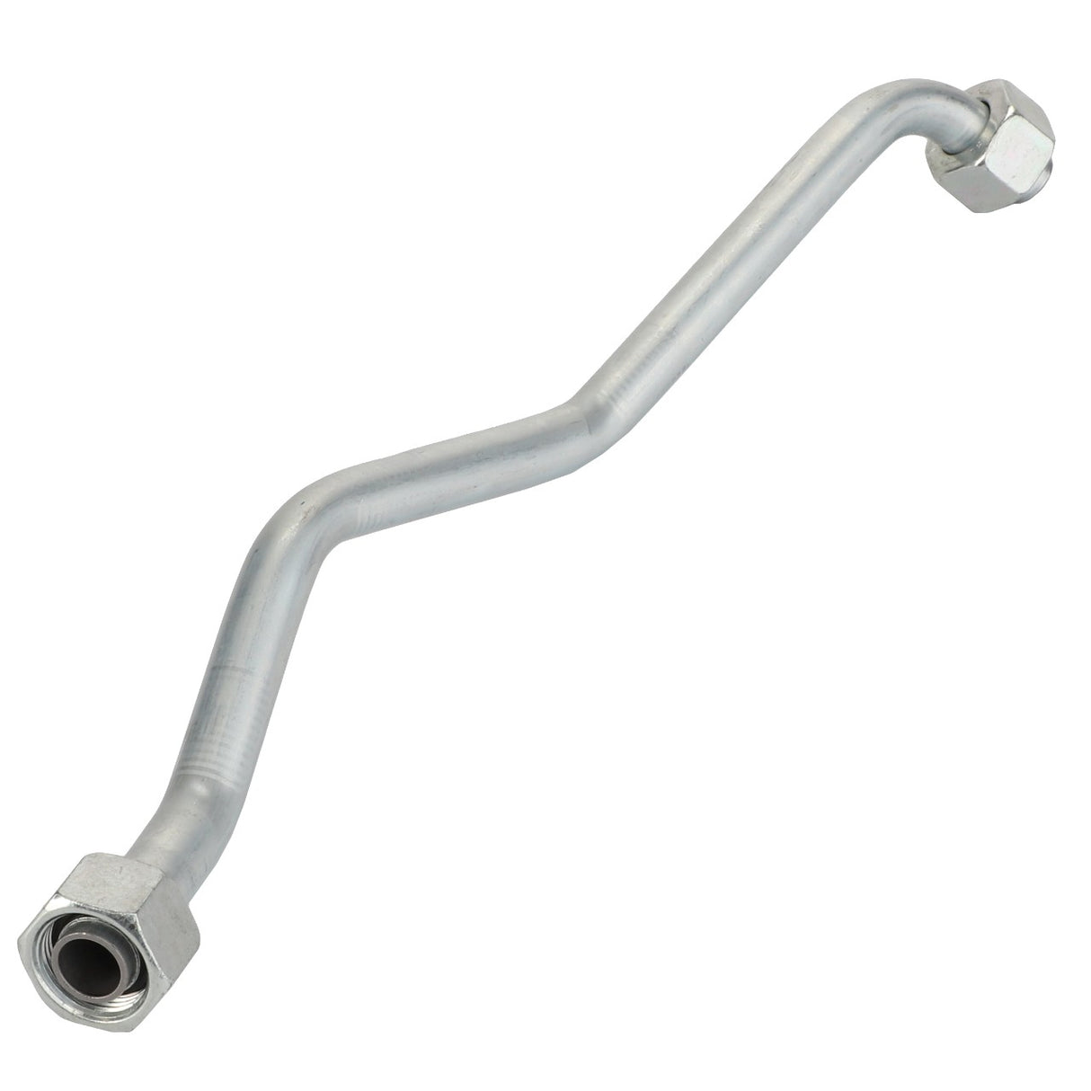AGCO Boost Pipe OEM Hydraulic Hose Component for Fendt | AG-H743870200220