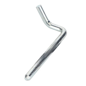 AGCO Clevis Pin Durable, OEM Quality for Massey Ferguson Tractors | 4380460M6