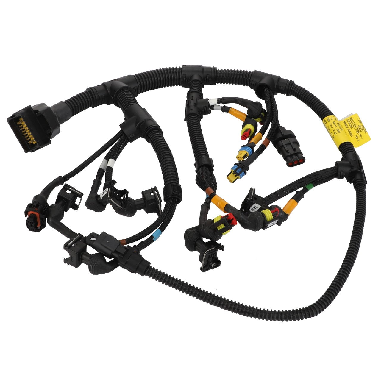 AGCO | Harness - Acw153175B - Farming Parts