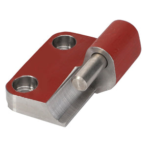 AGCO Left Hand Hinge OEM Replacement Durable Part | 3900659M91