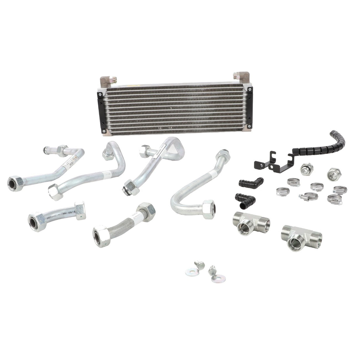 AGCO | Kit, Cooling - Acw2402460 - Farming Parts