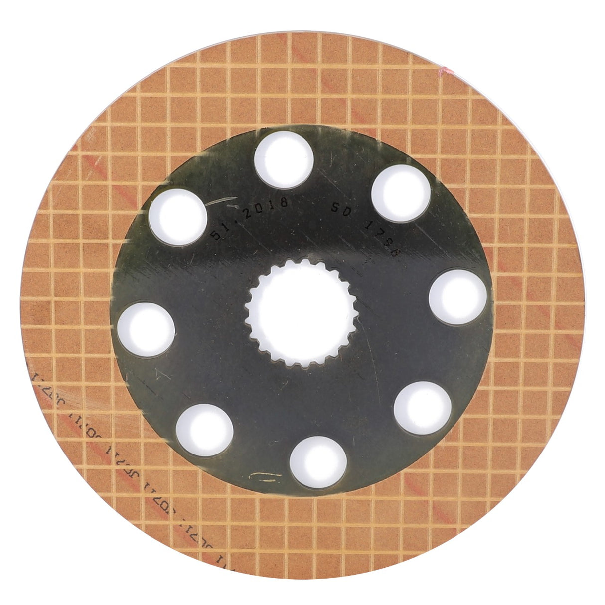 AGCO | Brake Disc | AG-210103150080