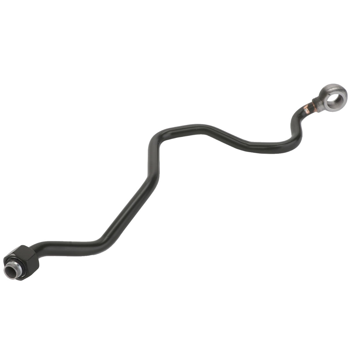 AGCO Boost Pipe OEM High-Pressure Airflow Component | AG-H416890582050