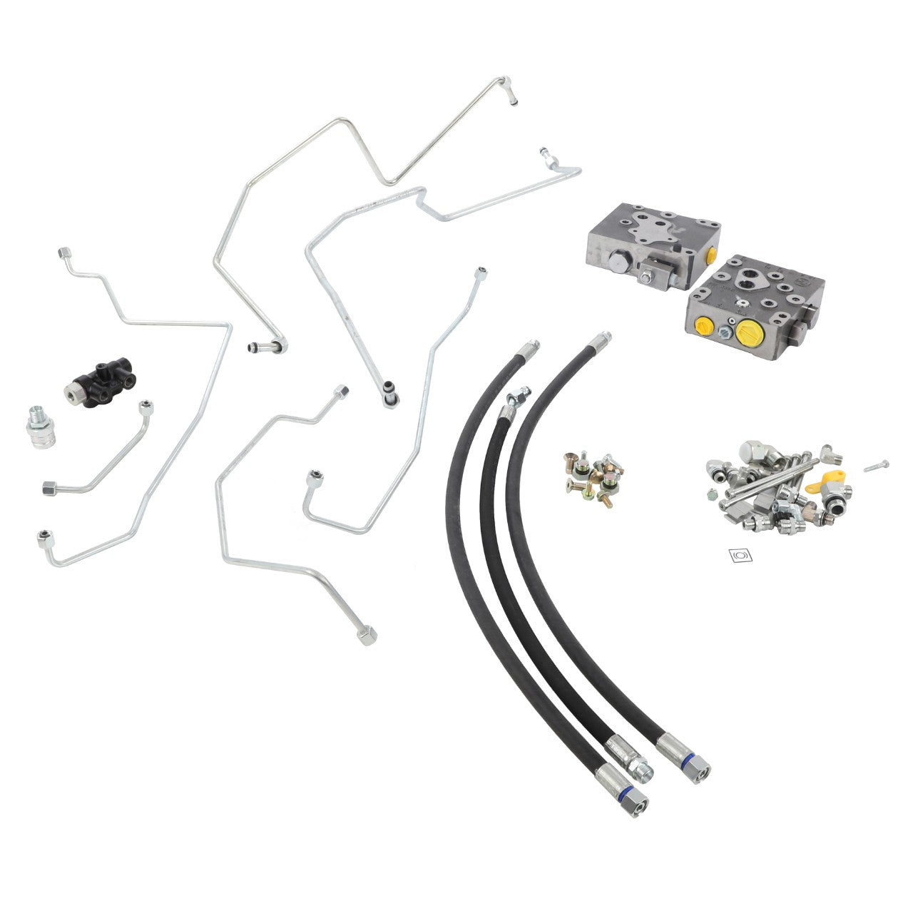 AGCO | Accessory Code - Acw018269A - Farming Parts